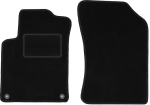Esimesed automatid mudelile: Citroen DS3 luukp&auml;ra (2009-2016) mustad