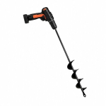 Pinnasepuur istutamiseks, 1 tk