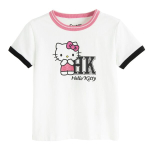 Cool Club Sanrio t&uuml;drukute T-s&auml;rk LCG3312339