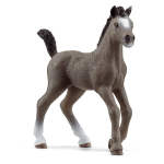 Figur Cheval de Selle Francais t&otilde;ugu vars Schleich Horse Club