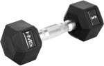Hantel HMS 5 kg