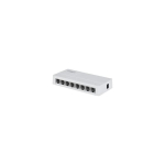 Switch|DAHUA|SF1008L|Desktop/pedestal|8x10Base-T / 100Base-TX|SF1008L