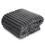 Eurofirany pleed Soft, 150x200 cm, hall