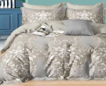 Eurofirany flanellist voodipesukomplekt PFY-140, 160x200 cm, 4-osaline