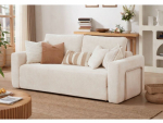 Sofa Wello Double, valge