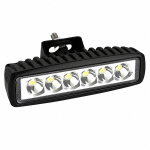 LED t&ouml;&ouml;valgusti 18 W, 1350 lm, IP68, 1 tk