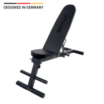 Treeningpink KETTLER VARIO 100