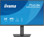 Monitor iiyama monitor 60.5cm (24") XB2493HSU-B1 16:10 HDMI+DP+2xUSB IPS