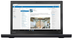 S&uuml;learvuti LENOVO 12" ThinkPad X270 i5-7300U 8GB 256GB SSD Windows 10 Pro ReNew
