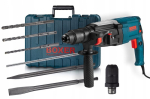 Perforaator Boxer SDS+ 3050W, tarvikutega