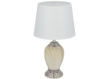 Decorlife lauavalgusti Pourri, valge