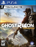 Arvutim&auml;ng Tom Clancy's Ghost Recon: Wildlands