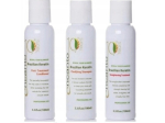 Encanto keratiin komplekt juuste keratiiniga sirgendamiseks 3x100ml