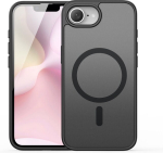 Telefoni&uuml;mbris Dux Ducis Yind Apple iPhone SE 4 must