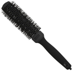 Olivia Garden Expert Blowout Speed Black Label Juuste kujundamise hari pikendatud korpus, 35mm