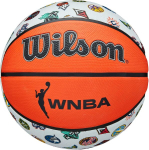 Wilson Wnba All Teams 6 korvpall