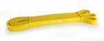 Yakimasport Power Band Gtx kumm &ndash; kollane | takistus 8&ndash;13 kg | treening ja taastusravi