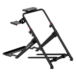 Huzaro Speed 4.0 simulaatori roolialus &ndash; Logitech, Fanatec, Thrustmaster