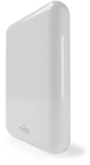 Akupank V&auml;line aku valge magnetilise laadimisega 5000mAh USB-C Puro