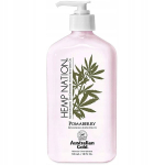 Kehakreem Australian Gold Hemp Nation Pomaberry 535 ml