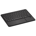 Blackview K2 juhtmevaba Bluetooth-klaviatuur 10" tahvelarvutitele ja nutitelefonidele