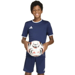 adidas Entrada 26 JSY JZ2522 s&auml;rk Navy 128 cm 128, adidas Entrada 26 JSY JZ2522 Jersey Navy 128 cm 128