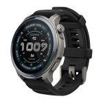 Nutikell Amazfit Balance 2 NFC Watch 6972596108948