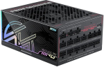 Toiteallikas MSI MPG Ai1300TS PCIE5 1300W 80 PLUS Titanium Modular