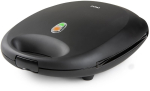 Domo Croques vaffel 2 plaati 1200w - DO9295C