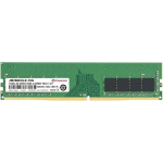 Operatiivm&auml;lu (RAM) Transcend JetRAM DDR4 m&auml;lumoodul - 16 Go - DIMM 288 jalga - 2666 MHz / PC4-21300 - CL19 - Non ECC