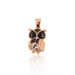 H&otilde;beripats tsirkoonidega &bdquo;Owlet&ldquo;