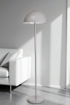 Opviq p&otilde;randalamp 8923-6, valge