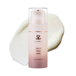 Kolmetoimeline kreemjas n&auml;opuhastaja BLISKIN Triple-Step Cream Cleanser 100 ml