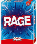 Kaardim&auml;ng Rage Amigo 00990