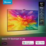 LED riba telerile Govee H6690, LED juosta televizoriui Govee H6690