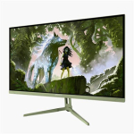 Monitor Arozzi Nova 27" QHD IPS 180Hz 350cd/m2 1ms Forest Green