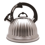 Fackelmann veekeetja Stellar, 3 l