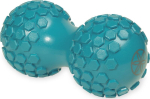 Massaažipall Gaiam Duo-Ball sinine