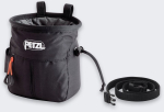 Kriidikott Petzl must