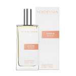 Yodeyma Power Woman parf&uuml;&uuml;mvesi naistele 50ml