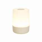 Laualamp, dimmer, 3 valgusrežiimi, USB-laetav, 1 tk