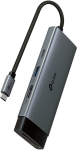 TP-LINK USB Type-C 7-in-1 Hub UH7021C