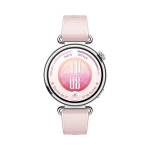 Nutikell HUAWEI WATCH GT 7 41 mm, roosa