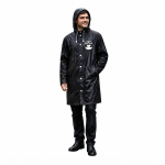 Bruno Rossi unisex vihmamantel, Universaalne