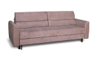 Diivanvoodi Bolonia 3DL Vogue3 Antelope, liivakarva