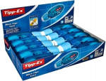 10 tk. peitekreemi ribad Tipp-ex Micro Tape Twist