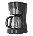 Black+Decker kohvimasin must+Decker BXCO1001E 1000 W 12-cup filter coffee maker