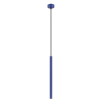 Sollux ripplamp Arche 1, sinine