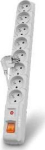 Acar S8 pikendusjuhe 8 pistikupesaga, 5m
