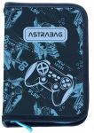 Astrabag Game Pady Ac1 &ndash; topeltpliiatsikott ilma tarvikuteta